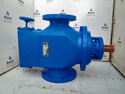IMO Pump ACF 80-3 N3F Triple Screw Pump
