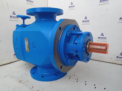 IMO Pump ACF 80-3 N3F Triple Screw Pump