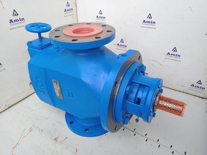 IMO Pump ACF 80-3 N3F Triple Screw Pump
