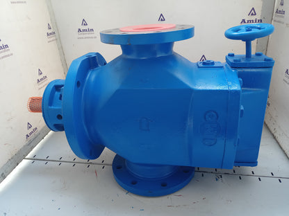 IMO Pump ACF 80-3 N3F Triple Screw Pump