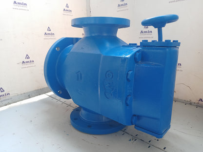 IMO Pump ACF 80-3 N3F Triple Screw Pump