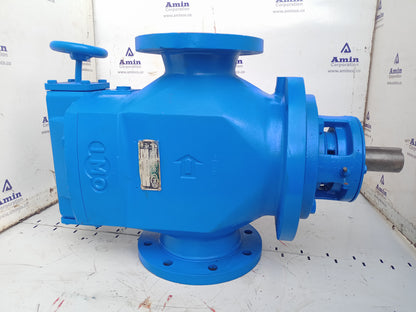 IMO Pump ACF 80-3 N3F Triple Screw Pump