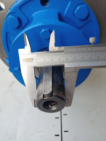 IMO Pump ACF 80-3 N3F Triple Screw Pump