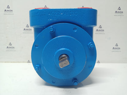 Tuthill pump 4C2FA-CC-A Hydraulic Internal gear pump 1-1/2'' NPT - NEW
