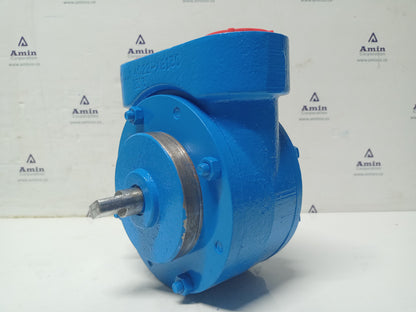 Tuthill pump 4C2FA-CC-A Hydraulic Internal gear pump 1-1/2'' NPT - NEW