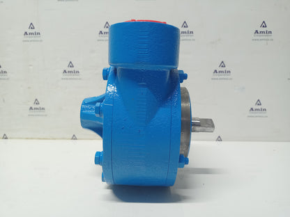 Tuthill pump 4C2FA-CC-A Hydraulic Internal gear pump 1-1/2'' NPT - NEW