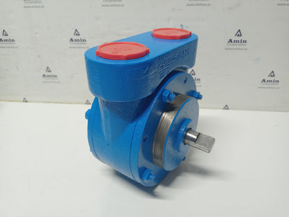 Tuthill pump 4C2FA-CC-A Hydraulic Internal gear pump 1-1/2'' NPT - NEW