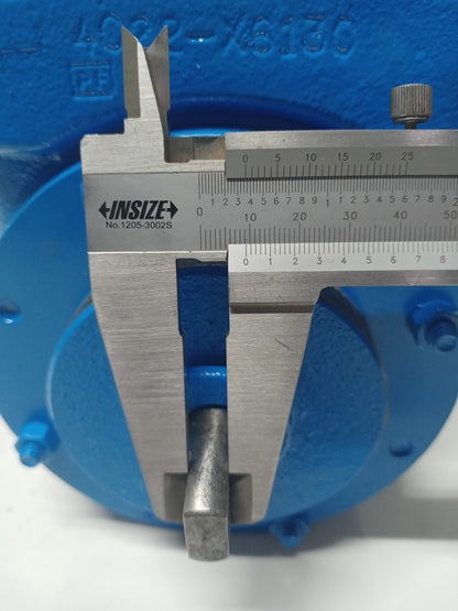 Tuthill pump 4C2FA-CC-A Hydraulic Internal gear pump 1-1/2'' NPT - NEW