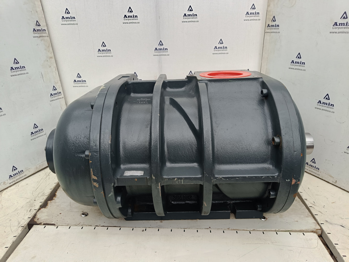 Kaeser Sigma 4 Rotary Screw Air Compressor Airend Mfg.2020 - for Price send a message