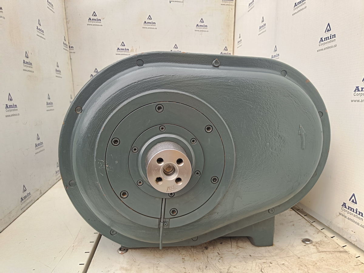 Kaeser Sigma 4 Rotary Screw Air Compressor Airend Mfg.2020 - for Price send a message
