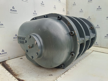 Kaeser Sigma 4 Rotary Screw Air Compressor Airend Mfg.2020 - for Price send a message