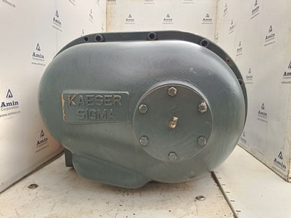 Kaeser Sigma 4 Rotary Screw Air Compressor Airend Mfg.2020 - for Price send a message