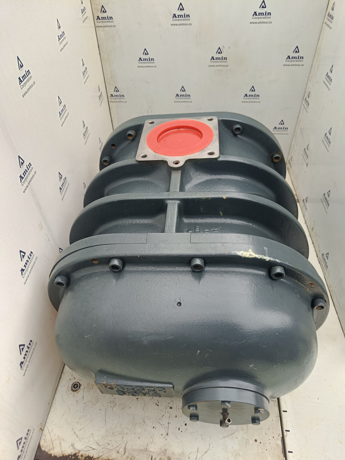 Kaeser Sigma 4 Rotary Screw Air Compressor Airend Mfg.2020 - for Price send a message