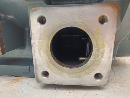 Kaeser Sigma 4 Rotary Screw Air Compressor Airend Mfg.2020 - for Price send a message