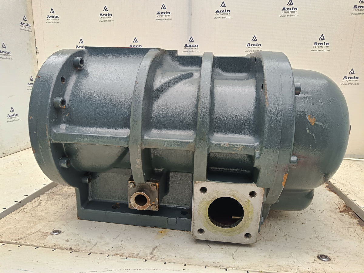 Kaeser Sigma 4 Rotary Screw Air Compressor Airend Mfg.2020 - for Price send a message