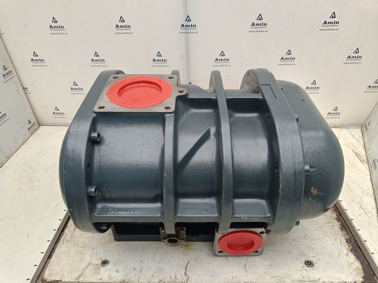 Kaeser Sigma 4 Rotary Screw Air Compressor Airend Mfg.2020 - for Price send a message