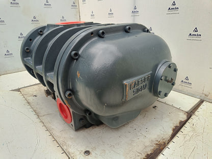 Kaeser Sigma 4 Rotary Screw Air Compressor Airend Mfg.2020 - for Price send a message