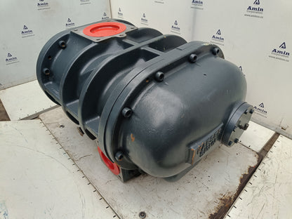 Kaeser Sigma 4 Rotary Screw Air Compressor Airend Mfg.2020 - for Price send a message