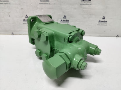 Rickmeier R25/20 FL-Z-DB-L-SO Hydraulic gear pump