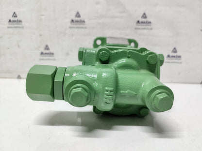 Rickmeier R25/20 FL-Z-DB-L-SO Hydraulic gear pump
