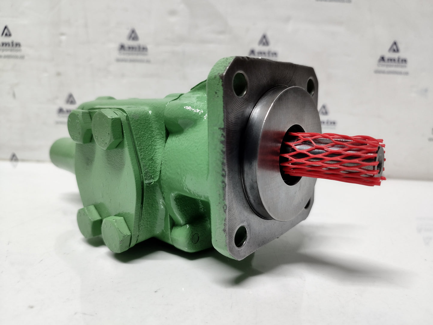 Rickmeier R25/20 FL-Z-DB-L-SO Hydraulic gear pump
