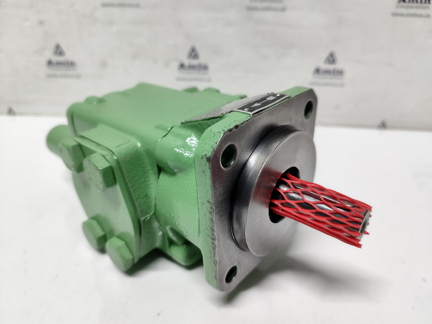 Rickmeier R25/20 FL-Z-DB-L-SO Hydraulic gear pump
