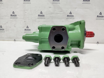Rickmeier R25/20 FL-Z-DB-L-SO Hydraulic gear pump