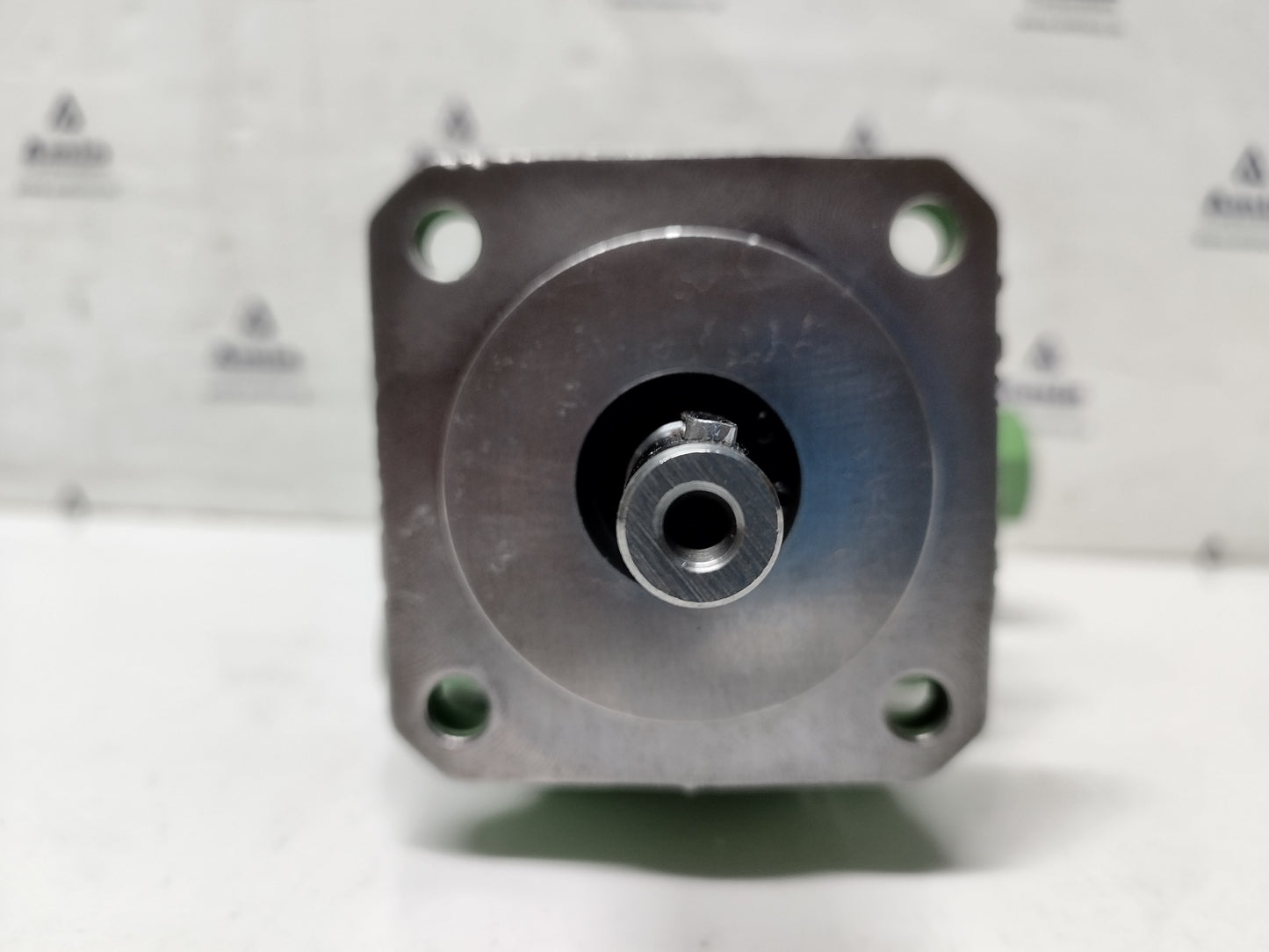 Rickmeier R25/20 FL-Z-DB-L-SO Hydraulic gear pump