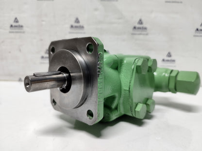 Rickmeier R25/20 FL-Z-DB-L-SO Hydraulic gear pump
