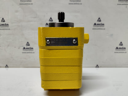 CATERPILLAR 0R9848 Fuel transfer pump Viking pump Model: 169-8615