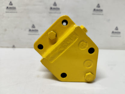 CATERPILLAR 0R9848 Fuel transfer pump Viking pump Model: 169-8615