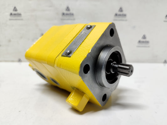 CATERPILLAR 0R9848 Fuel transfer pump Viking pump Model: 169-8615