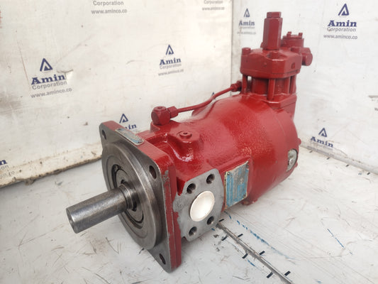 Volvo V30B/128 RK/09/APL0 Hydraulic Piston pump #2