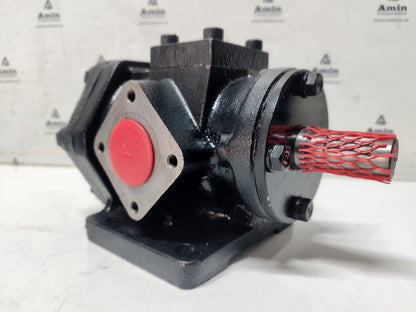 Nippon Gerotor TOP-320H Oil Pump Trochoid Pump - TESTED