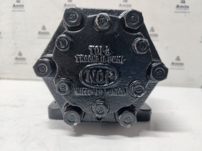 Nippon Gerotor TOP-320H Oil Pump Trochoid Pump - TESTED