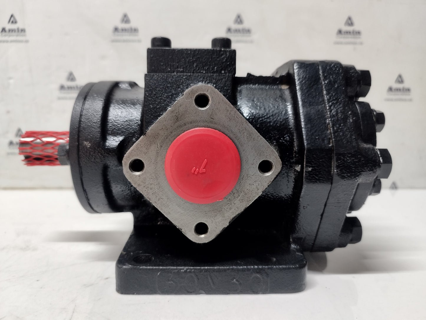 Nippon Gerotor TOP-320H Oil Pump Trochoid Pump - TESTED
