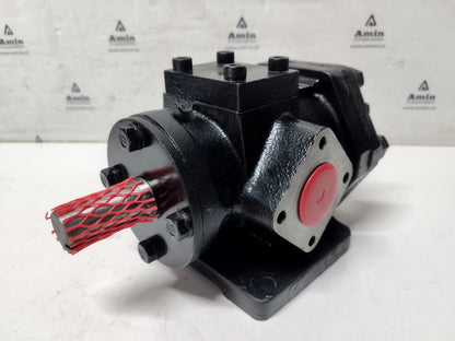 Nippon Gerotor TOP-320H Oil Pump Trochoid Pump - TESTED