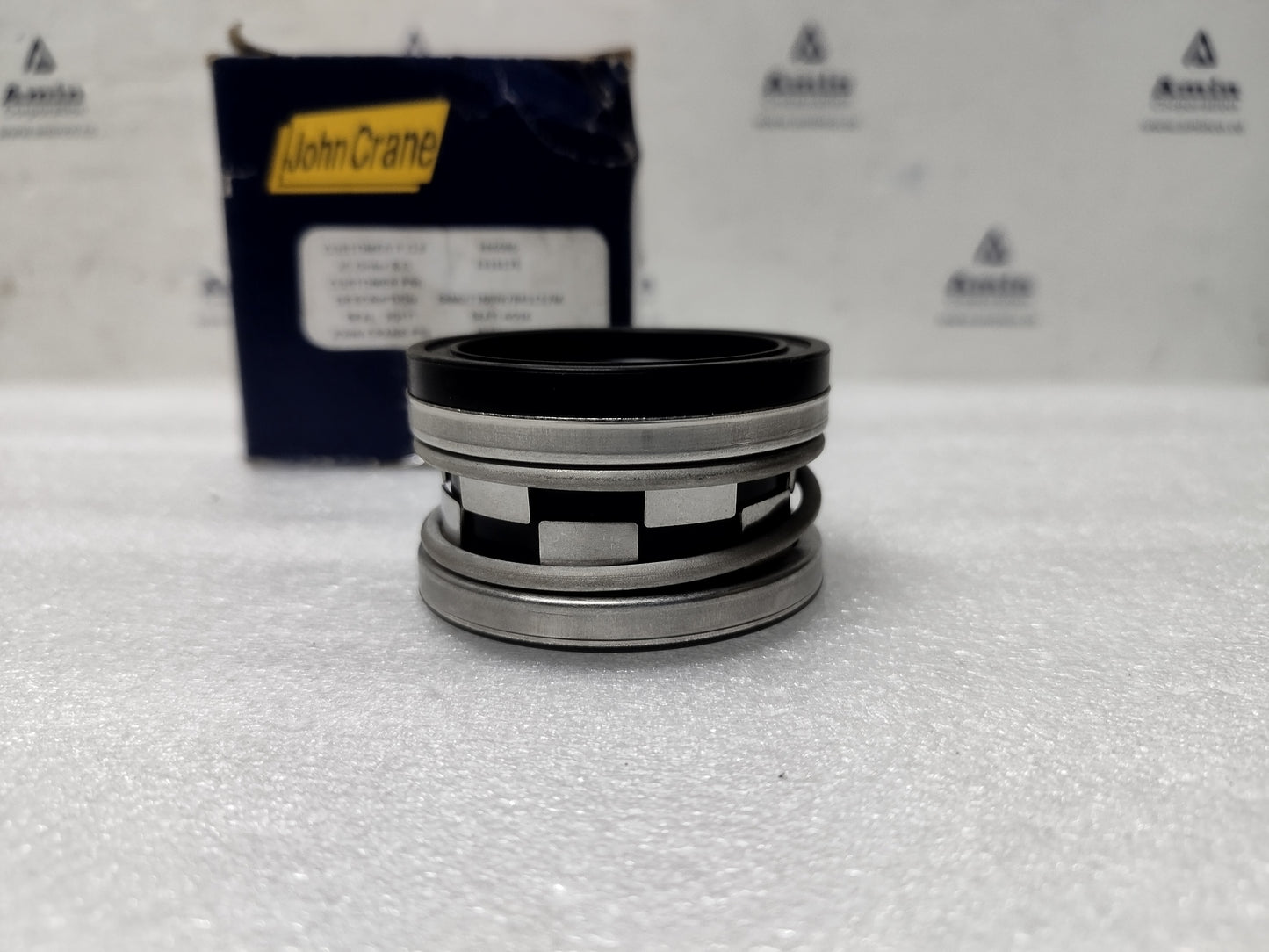 John Crane Type 2100 0480-K Heavy duty Mechanical seal part 48mm - NEW