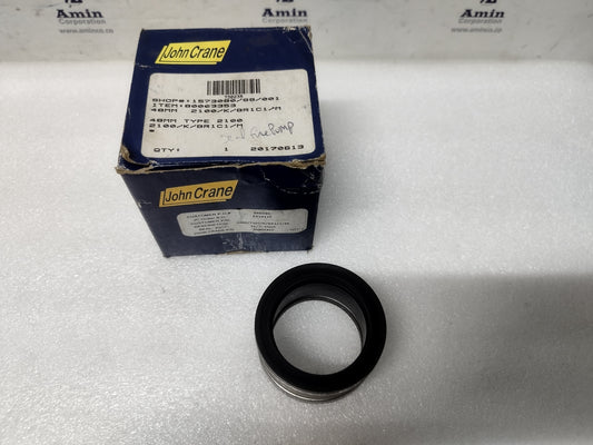 John Crane Type 2100 0480-K Heavy duty Mechanical seal part 48mm - NEW