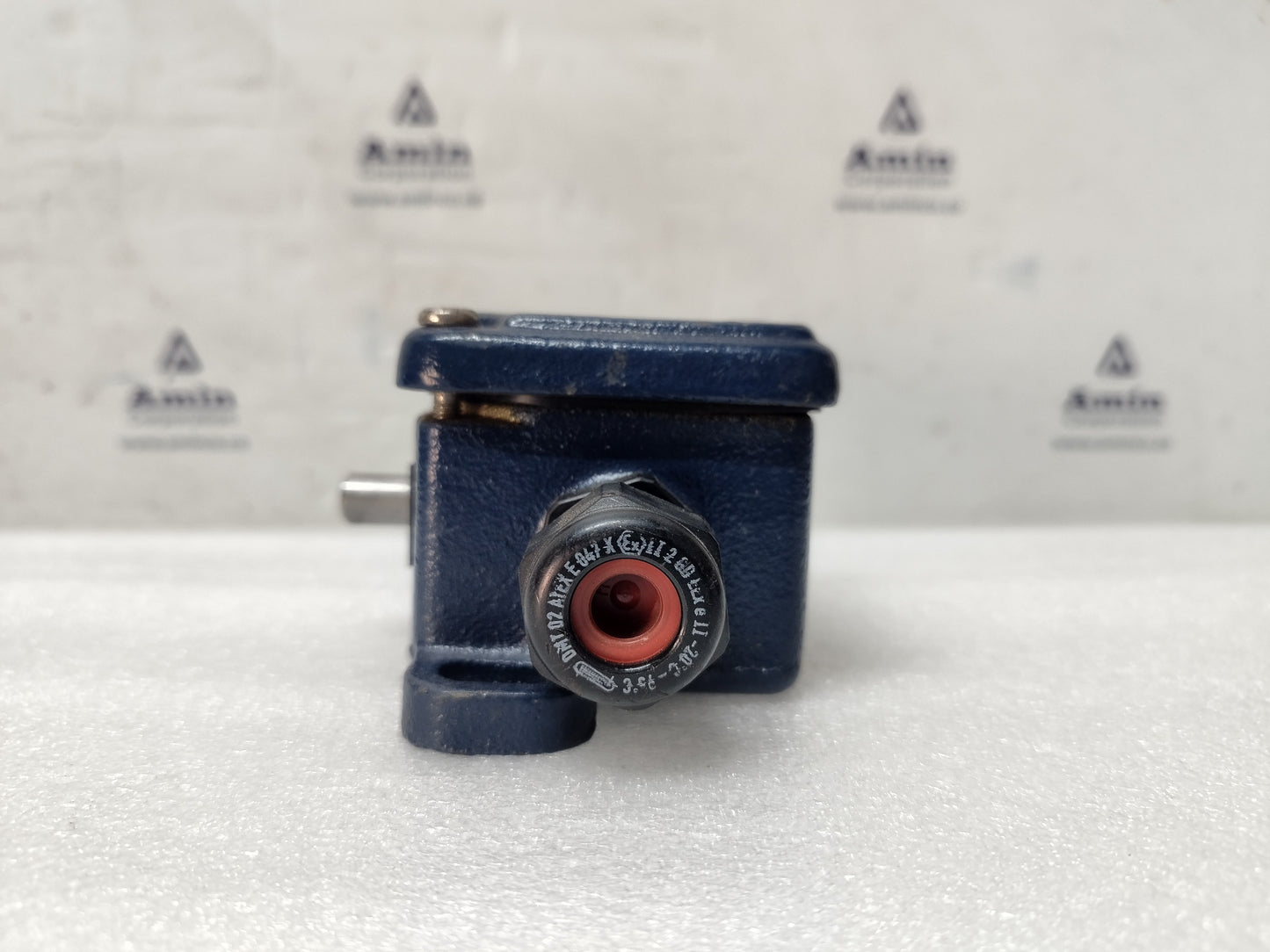 Schmersal T.422-10Y-M20 Limit Switch - New