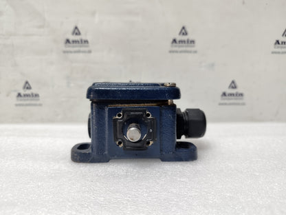 Schmersal T.422-10Y-M20 Limit Switch - New