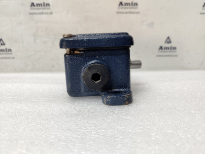 Schmersal T.422-10Y-M20 Limit Switch - New