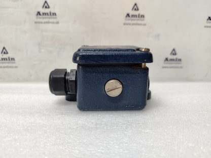 Schmersal T.422-10Y-M20 Limit Switch - New