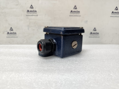 Schmersal T.422-10Y-M20 Limit Switch - New
