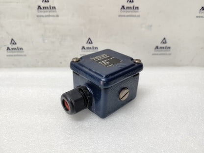 Schmersal T.422-10Y-M20 Limit Switch - New