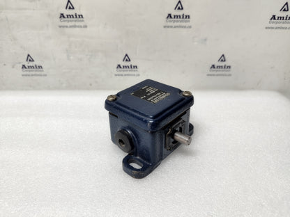 Schmersal T.422-10Y-M20 Limit Switch - New