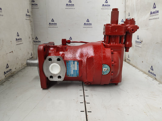 Volvo V30B/128 RK/09/APL0 Hydraulic Piston pump #3