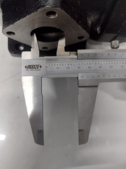Nippon Gerotor TOP-320H Oil Pump Trochoid Pump - TESTED