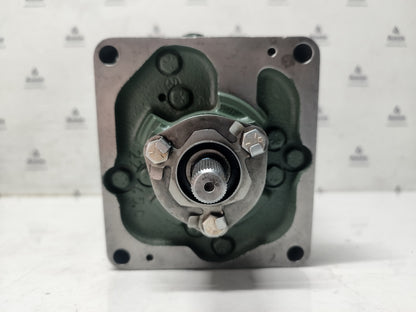 Woodward Governor UG-10D P/N: 8524-708 RPM: 760-1560 - Tested 6 months Warranty