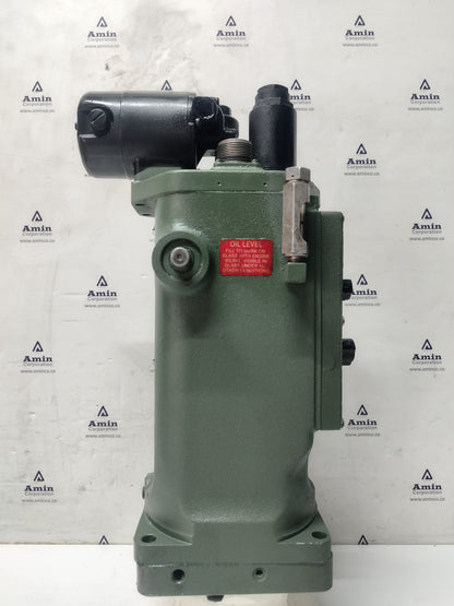 Woodward Governor UG-10D P/N: 8524-708 RPM: 760-1560 - Tested 6 months Warranty